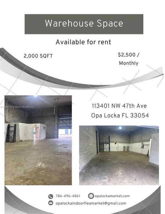 Recently Rented: $2,500 (0 beds, 0 baths, 0 Square Feet)