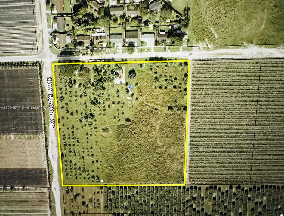 For Sale: $3,500,000 (9.10 acres)