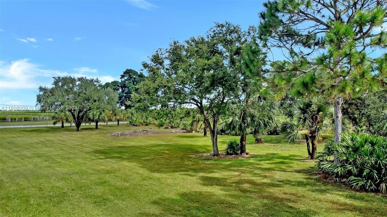 Recently Sold: $400,000 (2.34 acres)