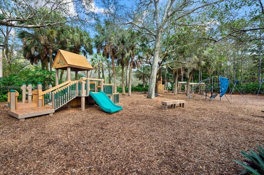 Picnic Area/Playground