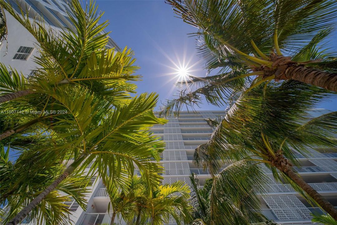 Recently Rented: $3,450 (1 beds, 1 baths, 576 Square Feet)