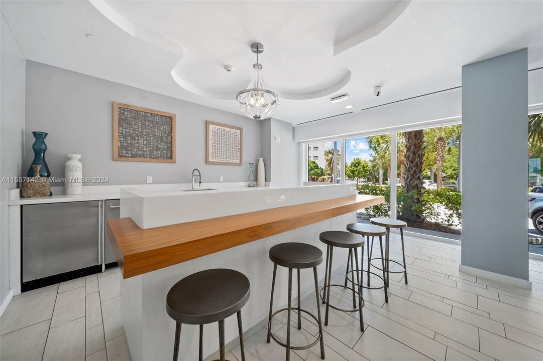 Recently Rented: $3,450 (1 beds, 1 baths, 576 Square Feet)