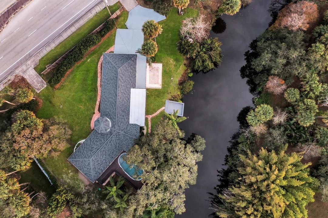 Aerial Perspective