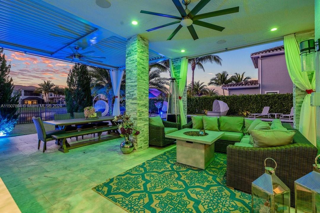 最近租的: $19,900 (6 贝兹, 7 浴室, 5225 平方英尺)