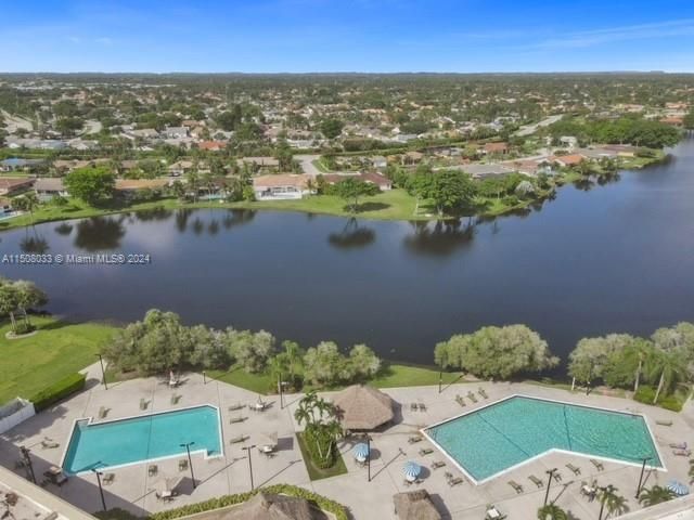 Bonaventure Town Center Club