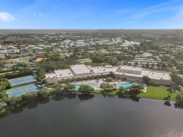 Bonaventure Town Center Club