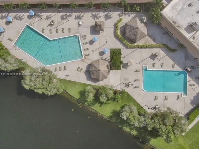 Bonaventure Town Center Club