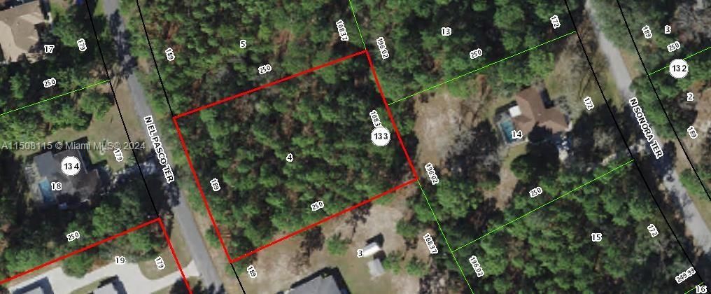 Recently Sold: $49,000 (1.02 acres)