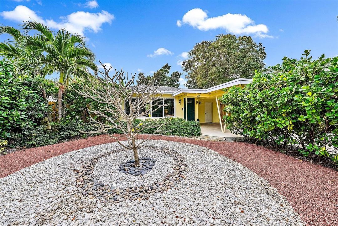 Welcome Home to 221 Cornell Drive!