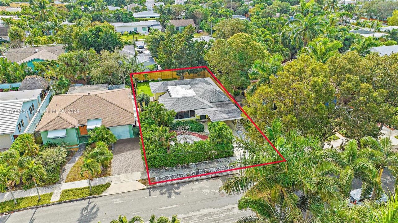 Welcome Home to 221 Cornell Drive!