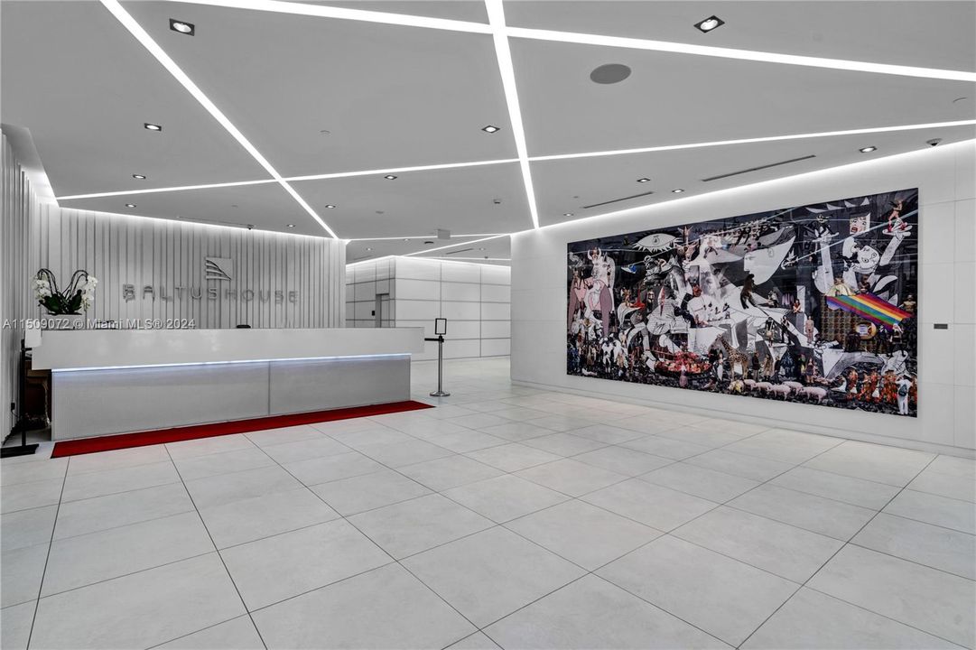 Recently Rented: $2,750 (1 beds, 1 baths, 616 Square Feet)