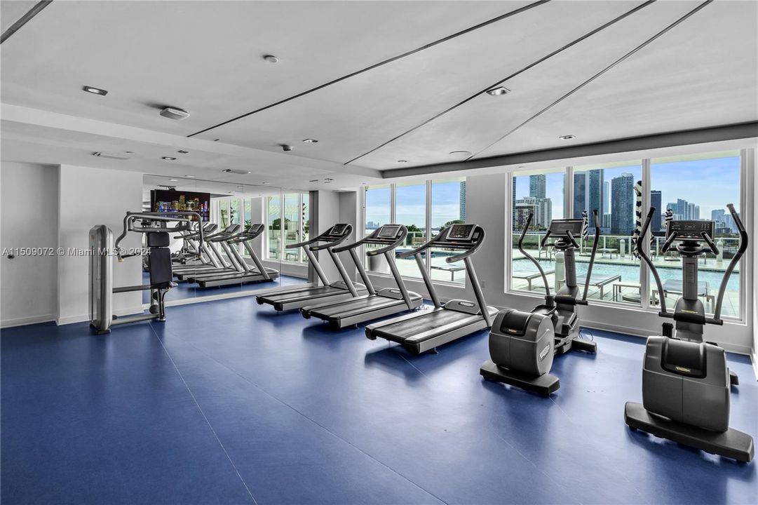 Recently Rented: $2,750 (1 beds, 1 baths, 616 Square Feet)