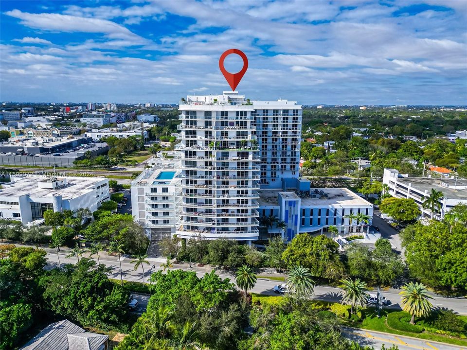 Recently Rented: $2,750 (1 beds, 1 baths, 616 Square Feet)