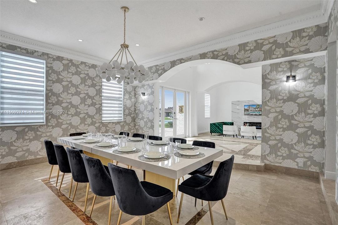 Недавно арендовано: $22,995 (9 спален, 7 ванн, 8368 Квадратных фут)