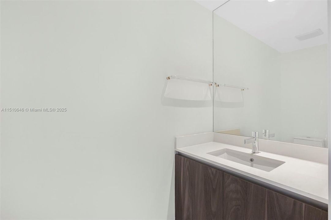 Half Bath