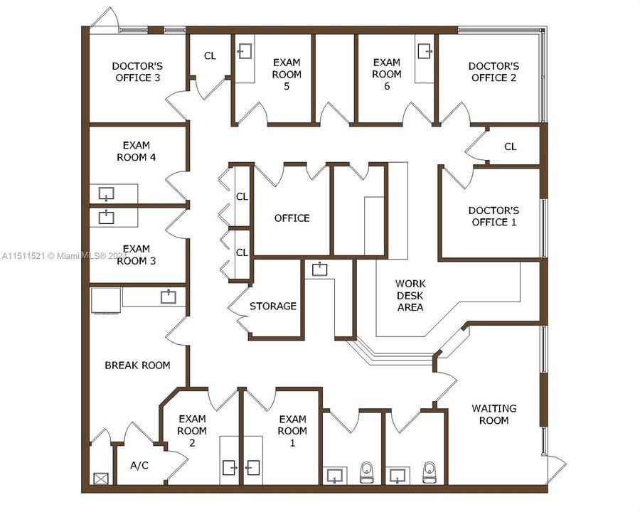 Active With Contract: $9,000 (0 beds, 0 baths, 0 Square Feet)