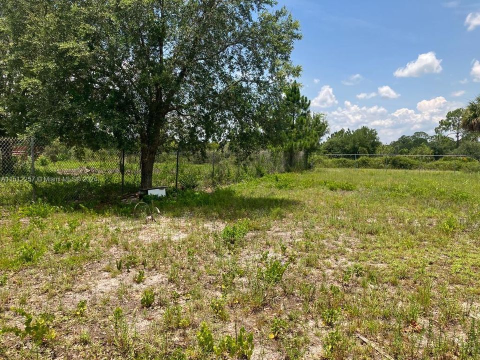 For Sale: $60,000 (1.25 acres)