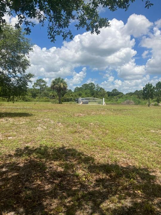 For Sale: $60,000 (1.25 acres)