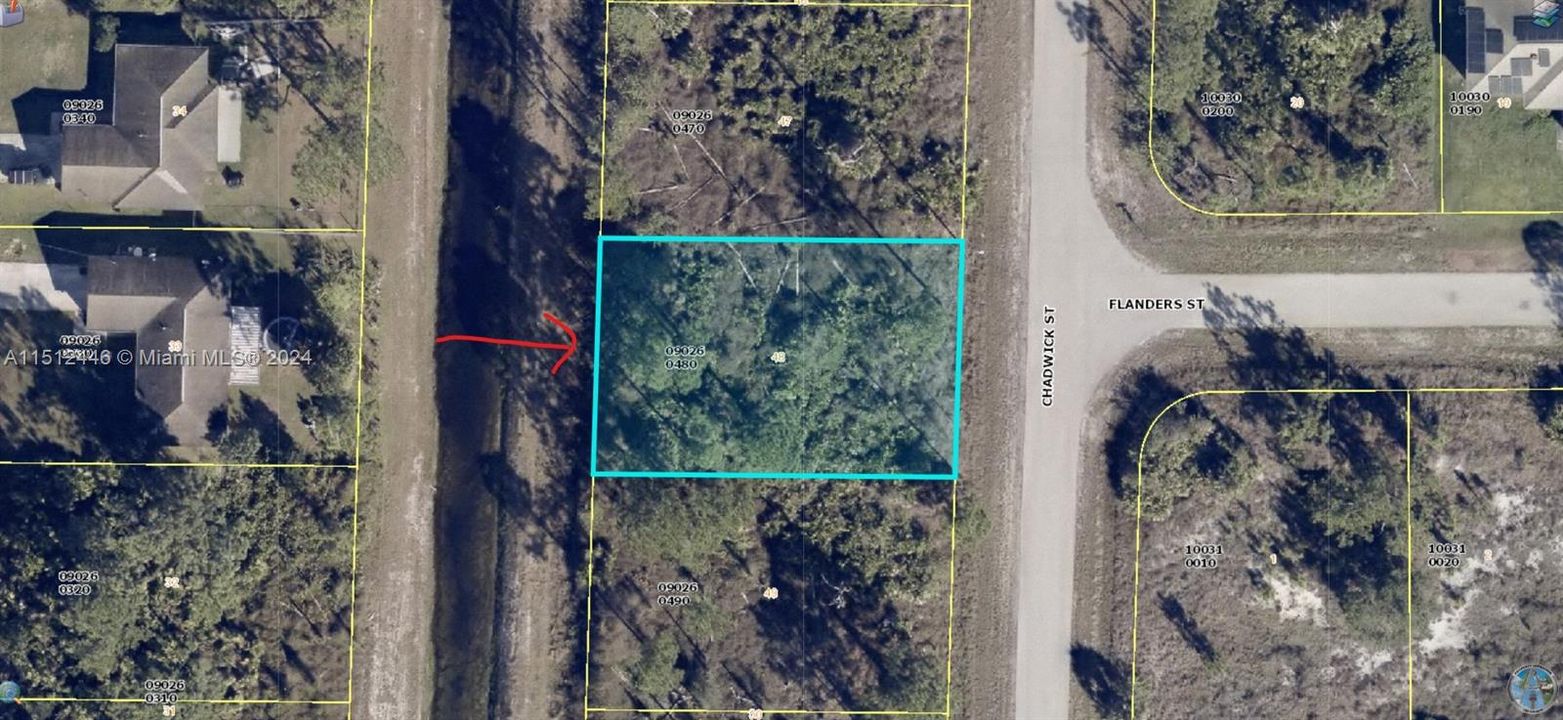 Recently Sold: $17,000 (0.22 acres)
