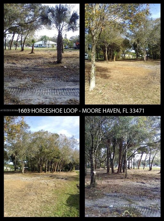 For Sale: $34,450 (0.54 acres)