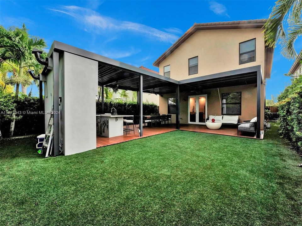 最近租的: $7,000 (4 贝兹, 3 浴室, 2650 平方英尺)