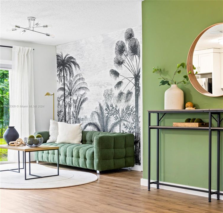 For Rent: $3,700 (3 beds, 2 baths, 1183 Square Feet)