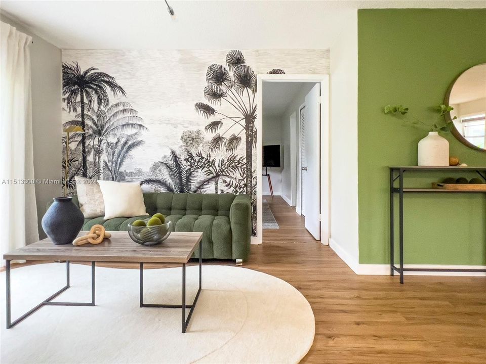 For Rent: $3,700 (3 beds, 2 baths, 1183 Square Feet)