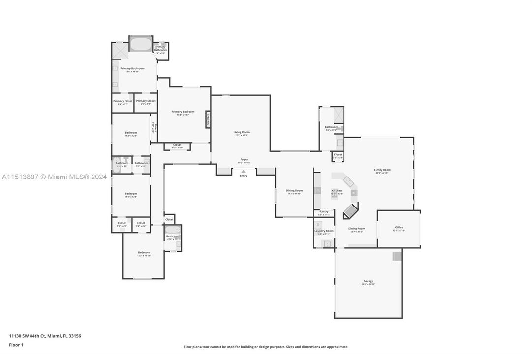 Recently Sold: $2,295,000 (4 beds, 4 baths, 3611 Square Feet)