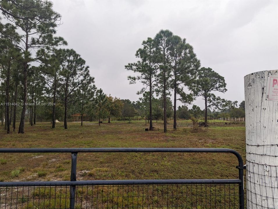 For Sale: $150,000 (2.65 acres)