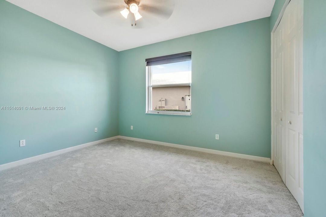 BR #4 can be office or 4th bedroom