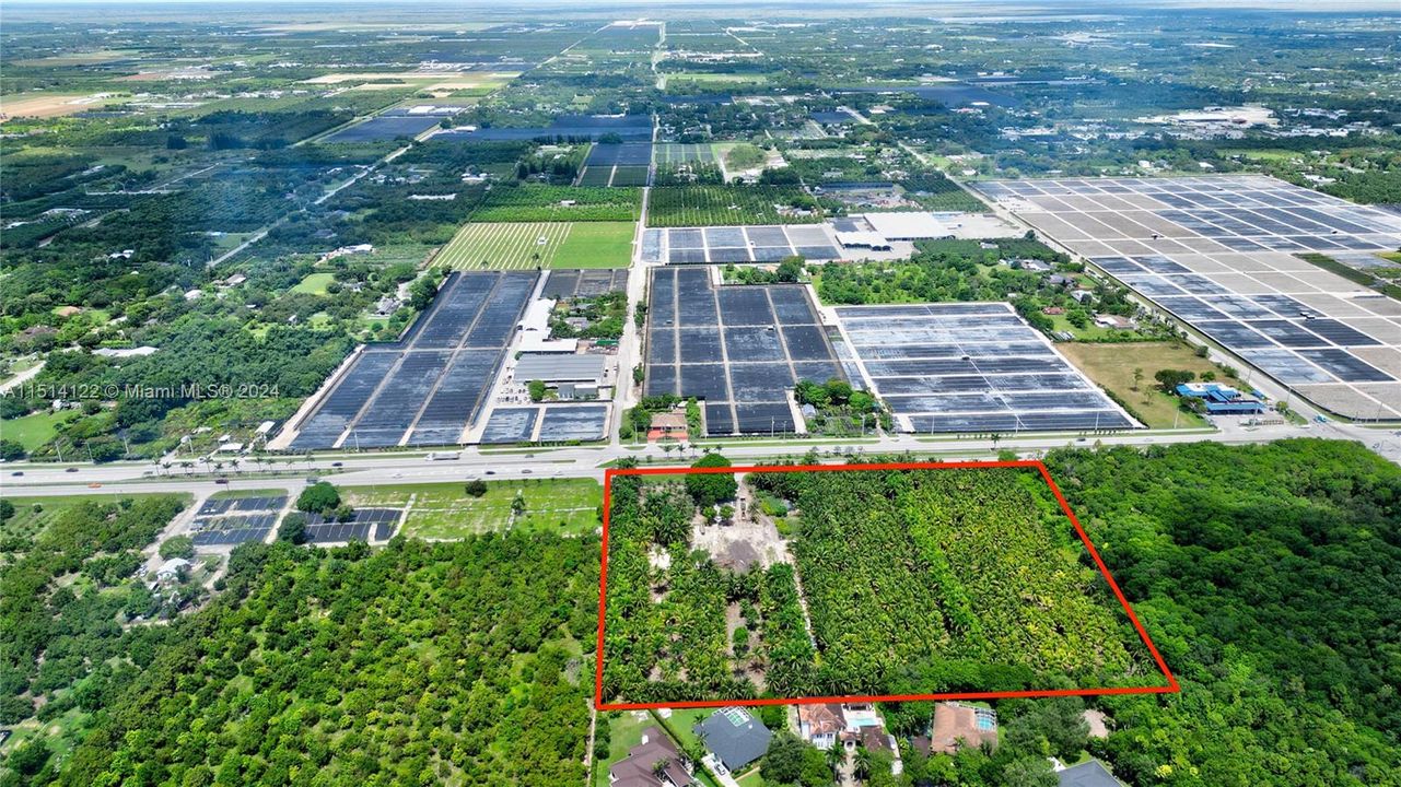 待售: $4,500,000 (8.50 acres)