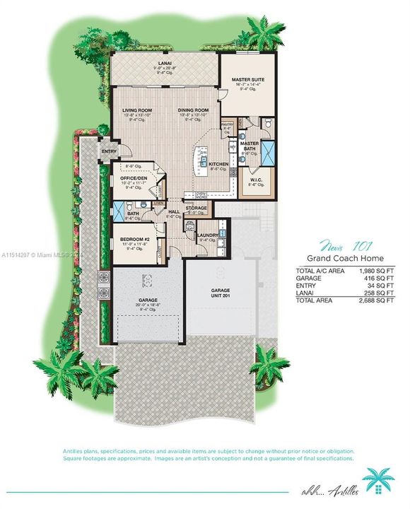 Recently Rented: $3,800 (3 beds, 2 baths, 2000 Square Feet)