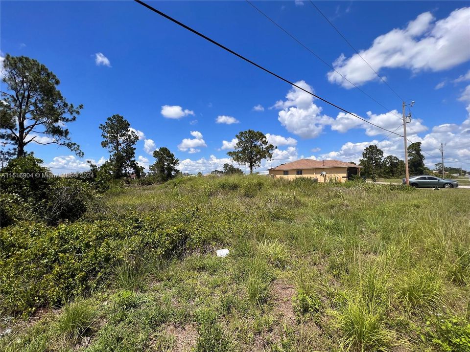 Active With Contract: $19,000 (0.26 acres)