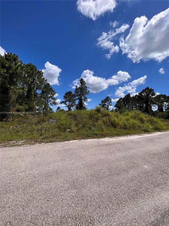 Active With Contract: $19,000 (0.25 acres)