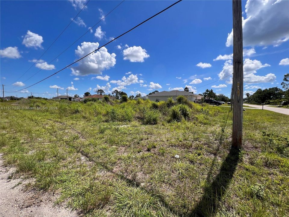 Active With Contract: $20,000 (0.24 acres)