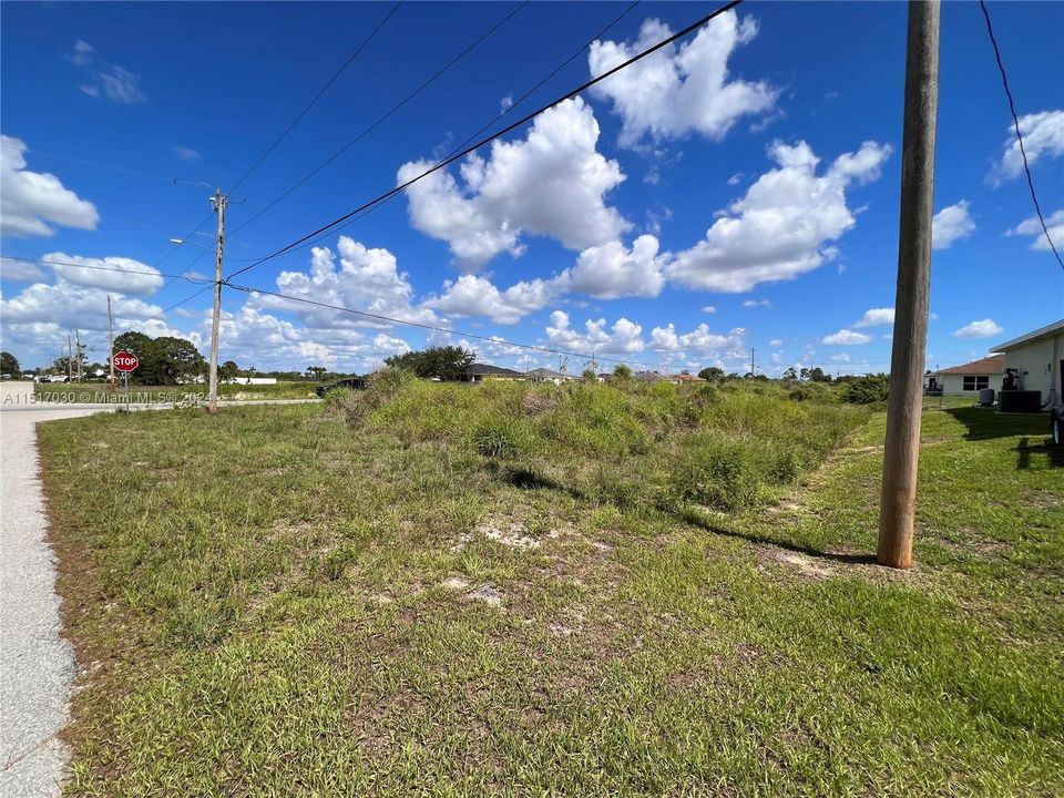 Active With Contract: $20,000 (0.24 acres)