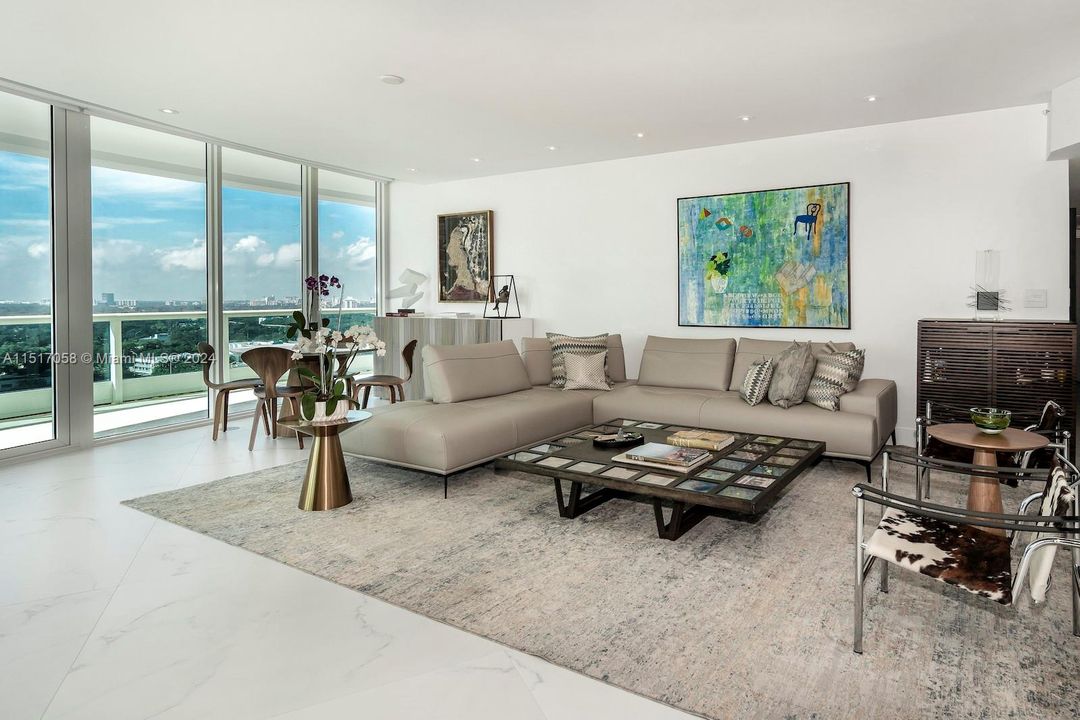 Active With Contract: $2,645,000 (2 beds, 3 baths, 2320 Square Feet)