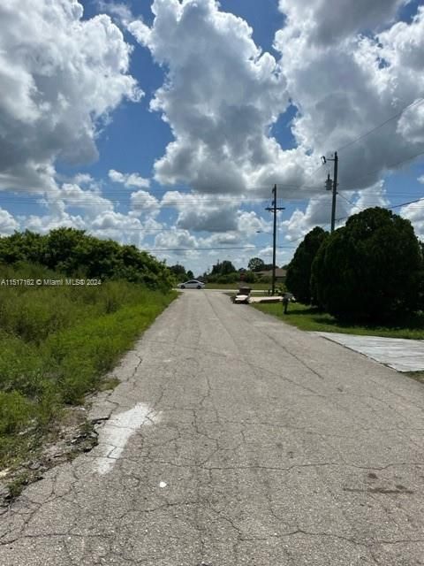 Active With Contract: $19,000 (0.26 acres)