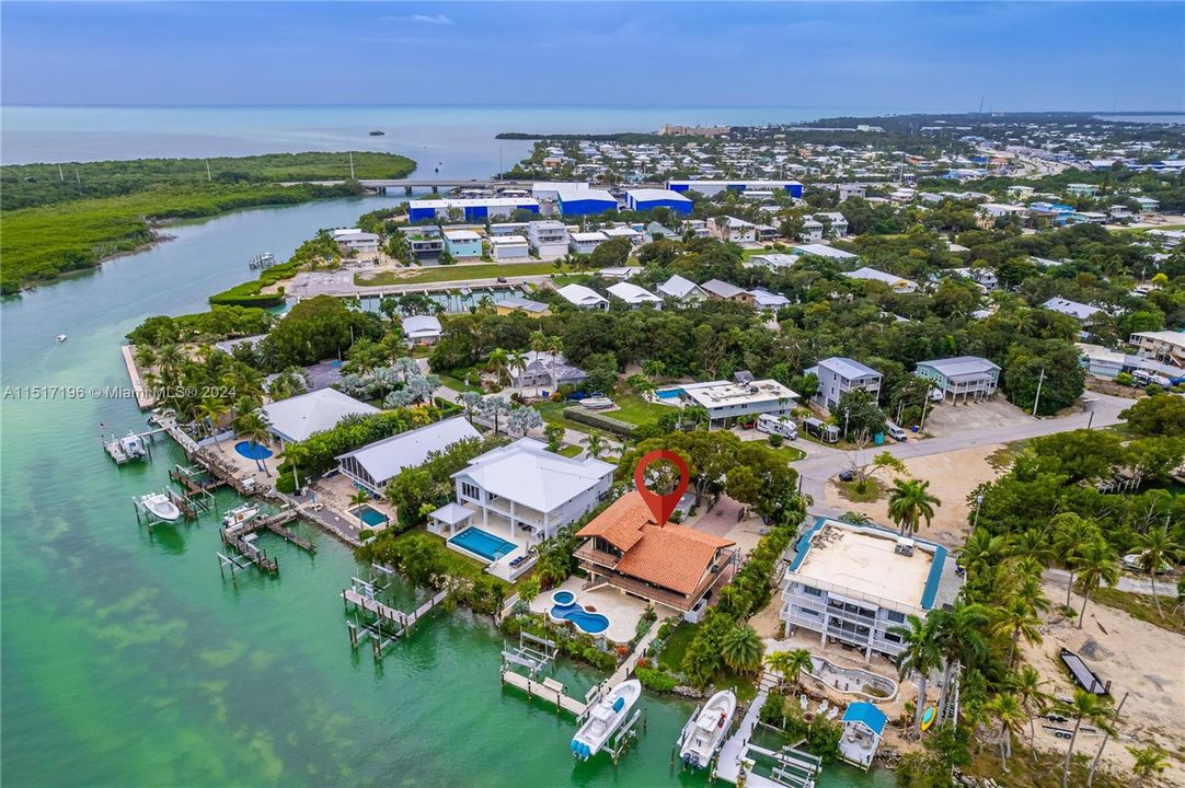 Recently Sold: $3,699,000 (3 beds, 3 baths, 2051 Square Feet)