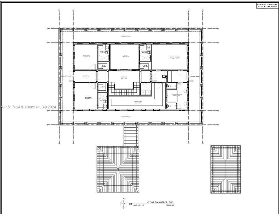 На продажу: $4,899,000 (5 спален, 7 ванн, 0 Квадратных фут)