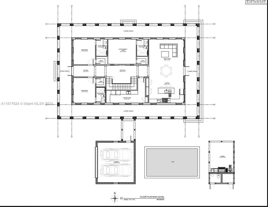 En Venta: $4,899,000 (5 camas, 7 baños, 0 Pies cuadrados)