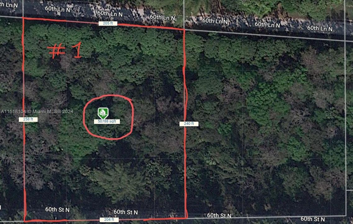 最近售出: $228,900 (1.16 acres)