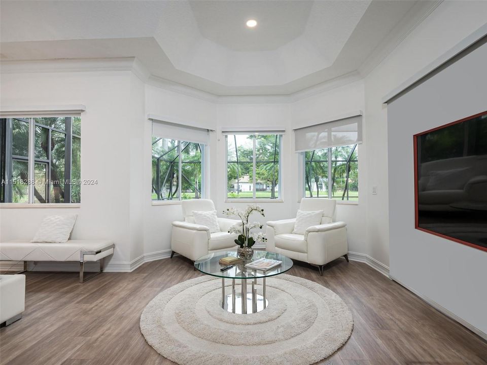 Active With Contract: $1,950,000 (5 beds, 4 baths, 4016 Square Feet)