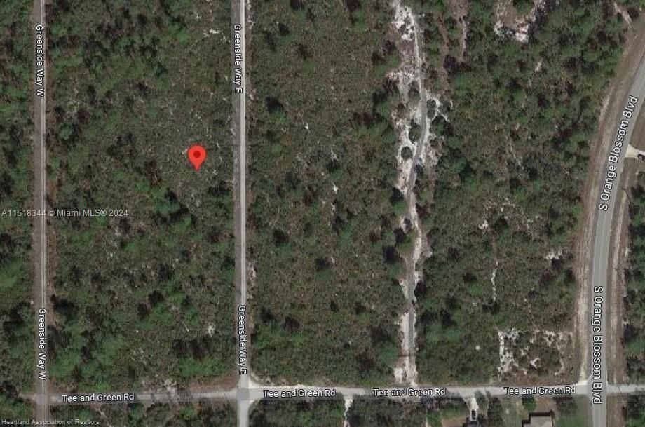 For Sale: $11,900 (0.23 acres)