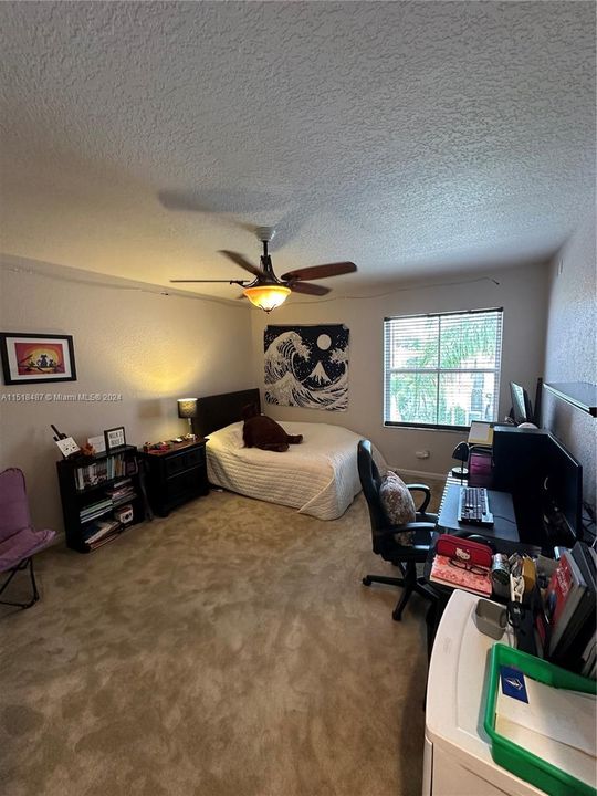 2nd Bedroom