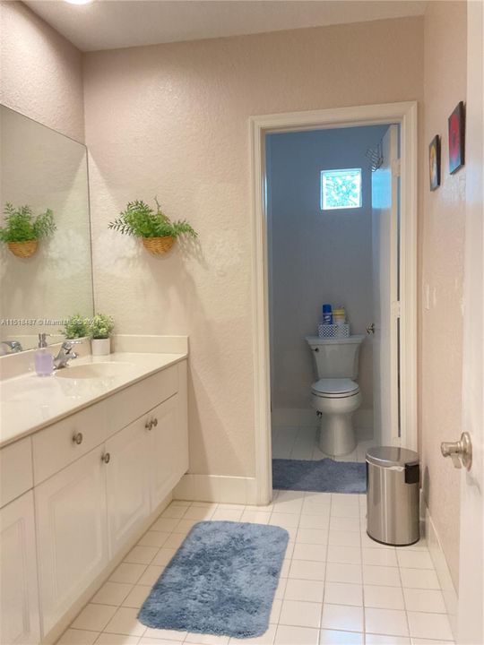 Full Bathroom - 2nd floor