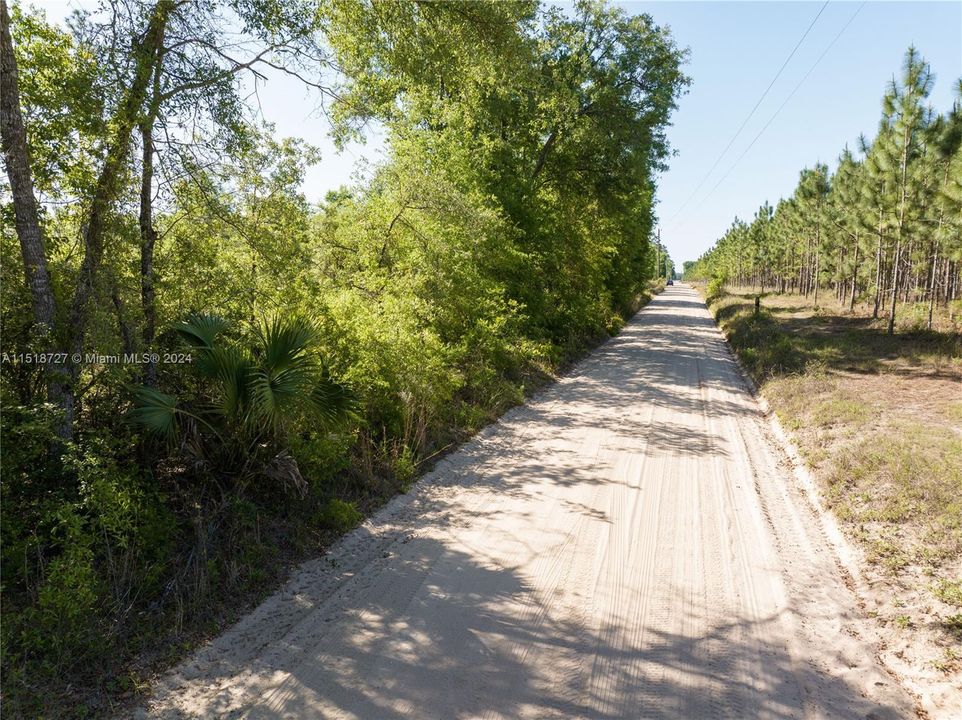 Недавно продано: $89,000 (10.00 acres)