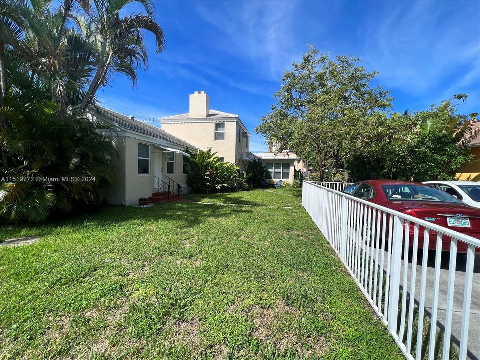 Recientemente alquilado: $1,650 (1 camas, 1 baños, 500 Pies cuadrados)