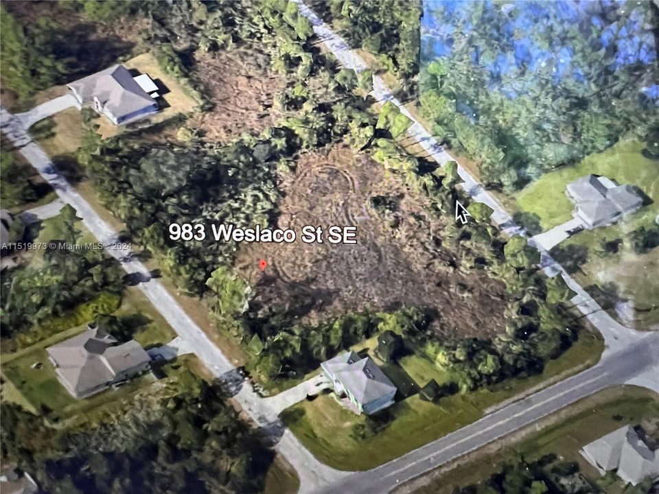 For Sale: $48,000 (0.23 acres)