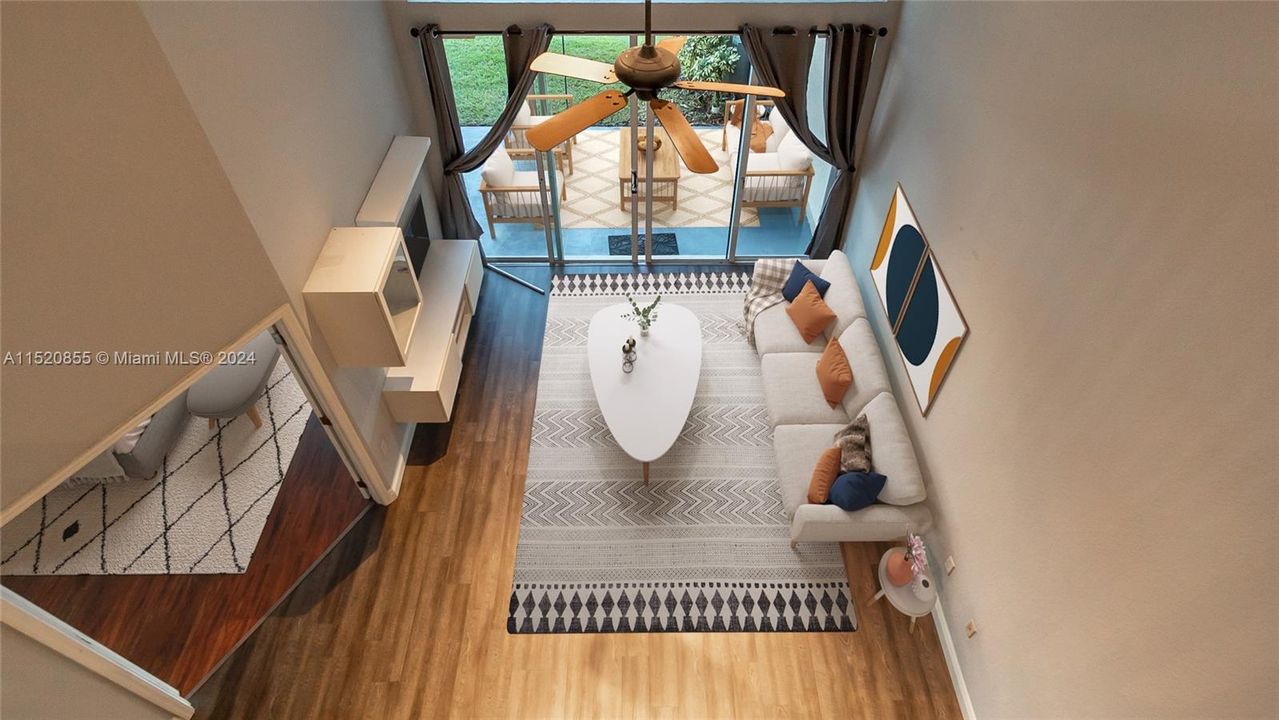 Recently Rented: $4,100 (3 beds, 3 baths, 2452 Square Feet)